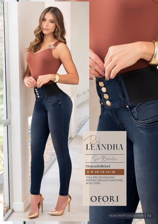 Jeans Leandra