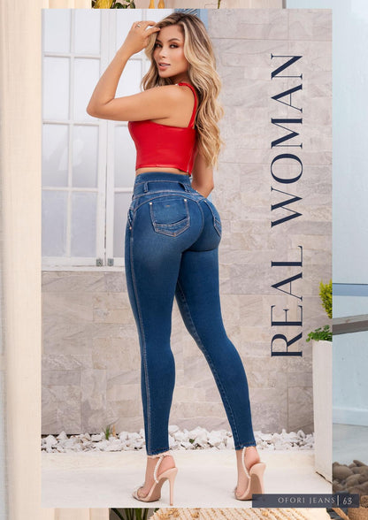 Jeans Diosely