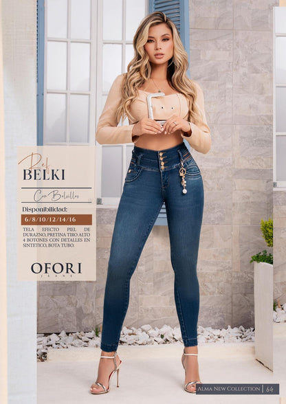 Jeans Belki