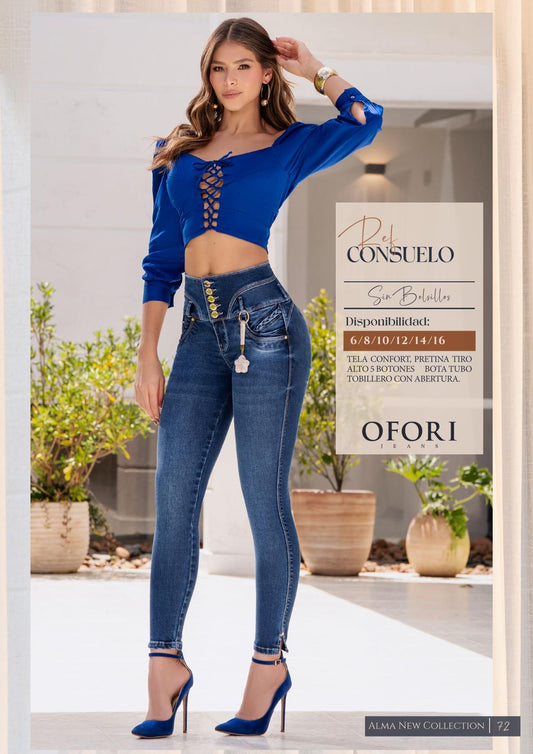 Jeans Consuelo