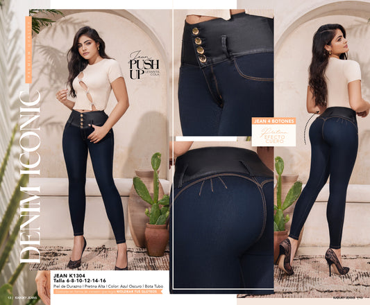 Jeans K1304