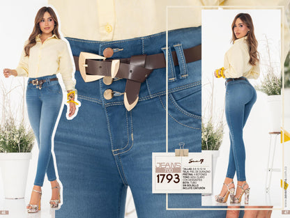 Jeans 700-1793