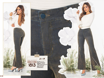 Jeans 700-1813