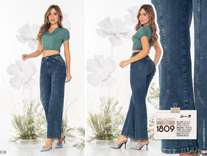 Jeans 700-1809