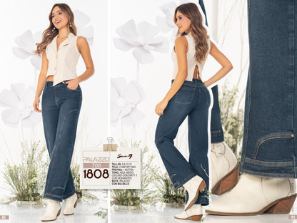 Jeans 700-1808