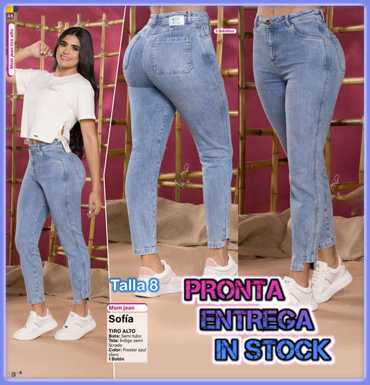 Jeans Sofia