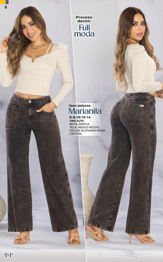 Jeans Marianita