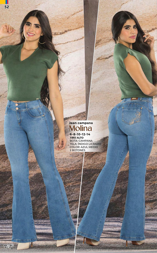 Jeans Molina