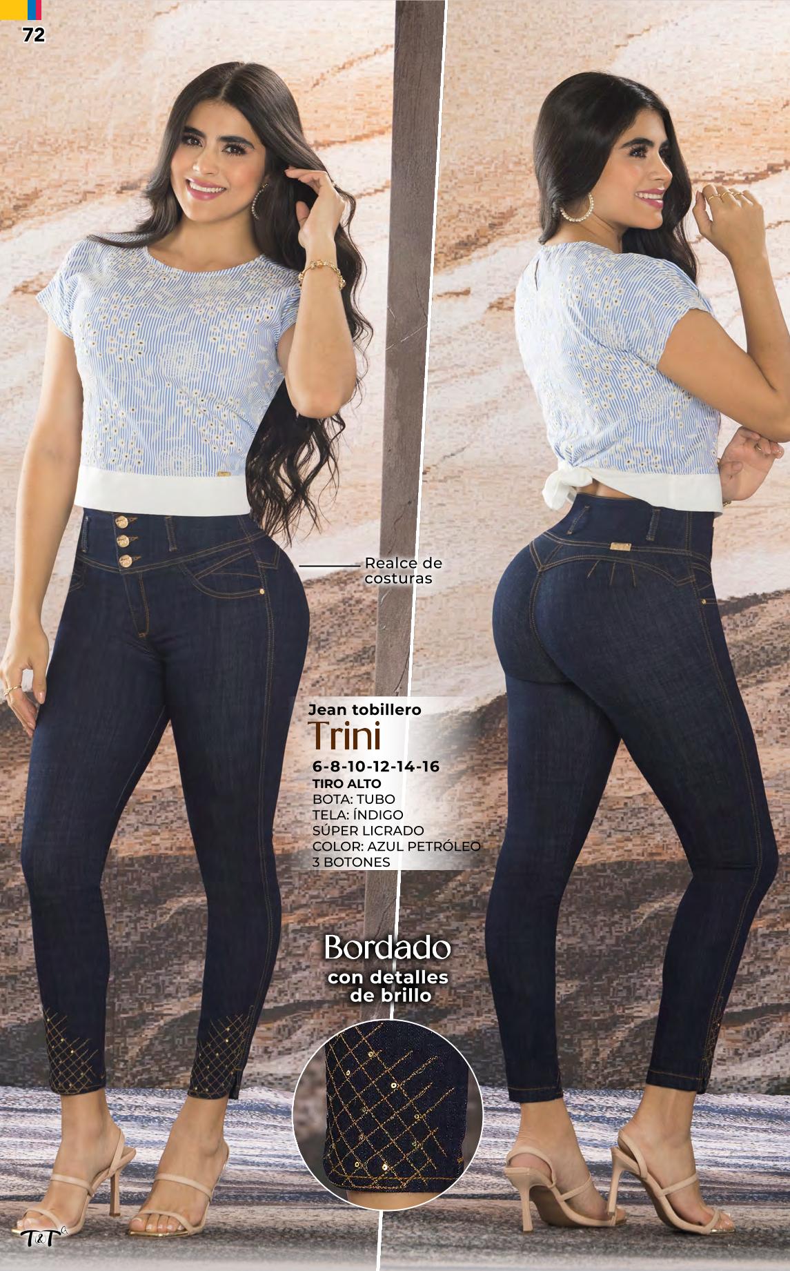 Jeans Trini