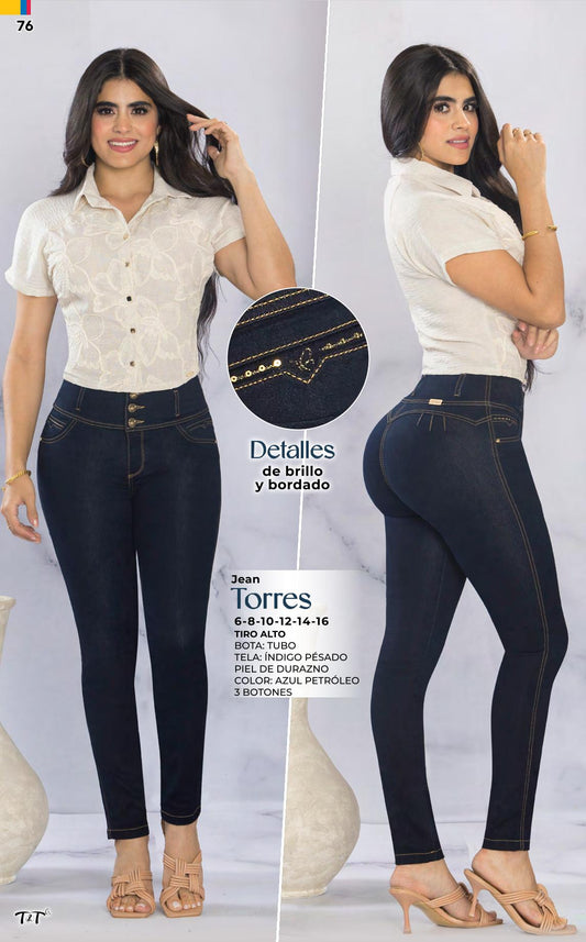 Jeans Torres