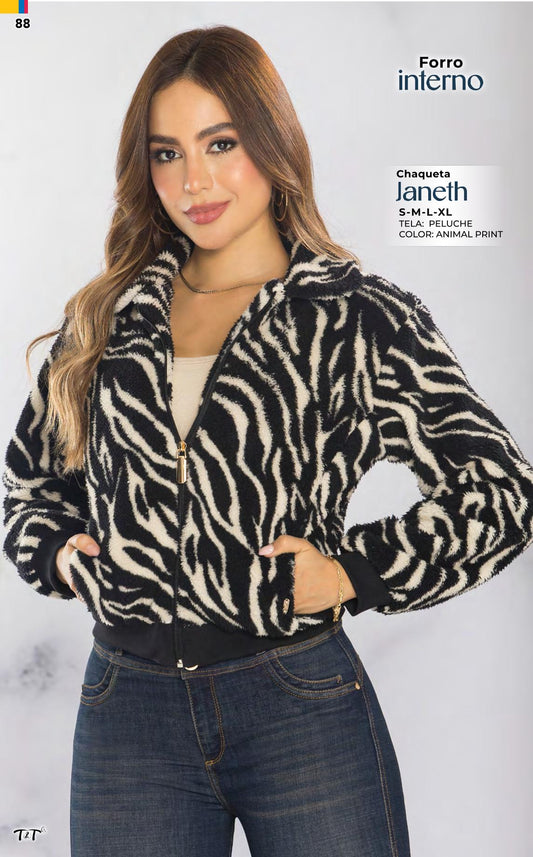 Chaqueta Janeth