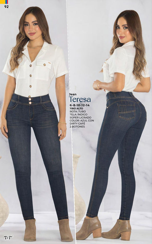 Jeans Teresa