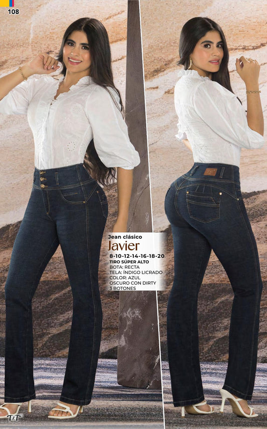 Jeans Javier