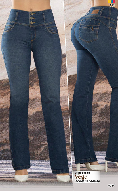 Jeans Vega