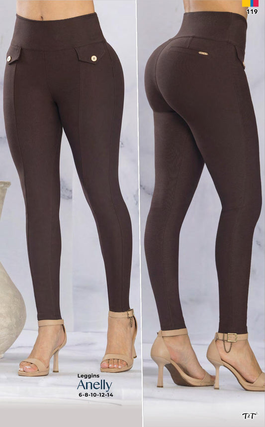Leggins Anelly