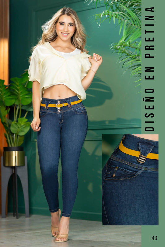 Jeans X-25191