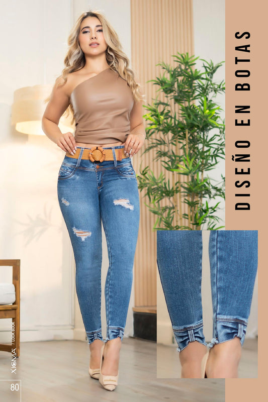 Jeans X-25203