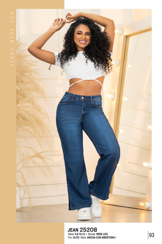 Jeans X-25208