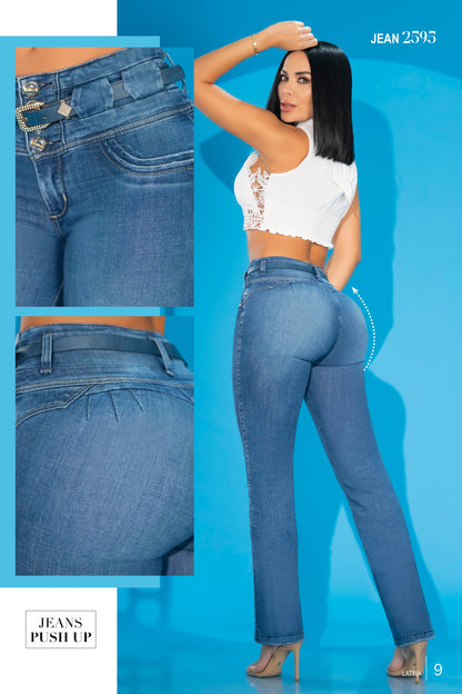 Jeans X-2595