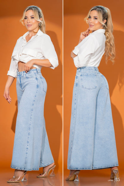 Jeans X-25105H