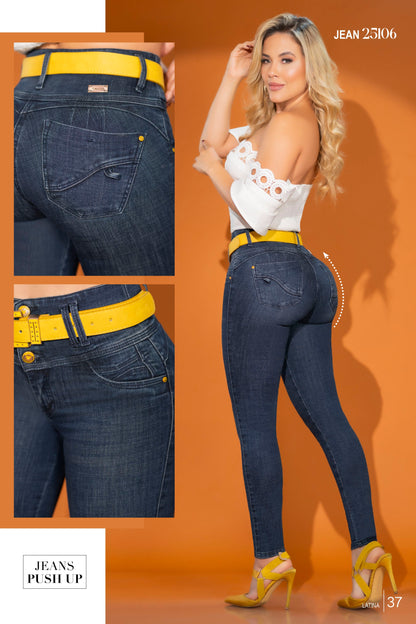 Jeans X-25106