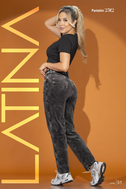 Jeans X-25112