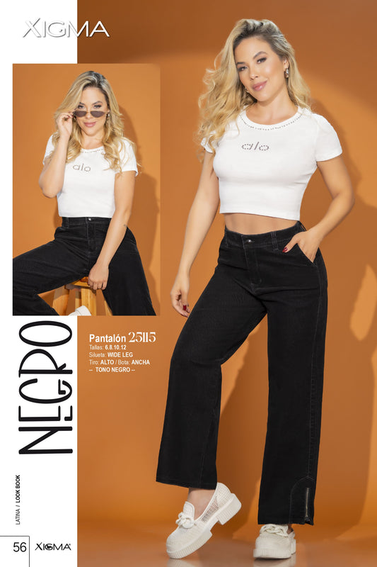 Jeans X-25115N