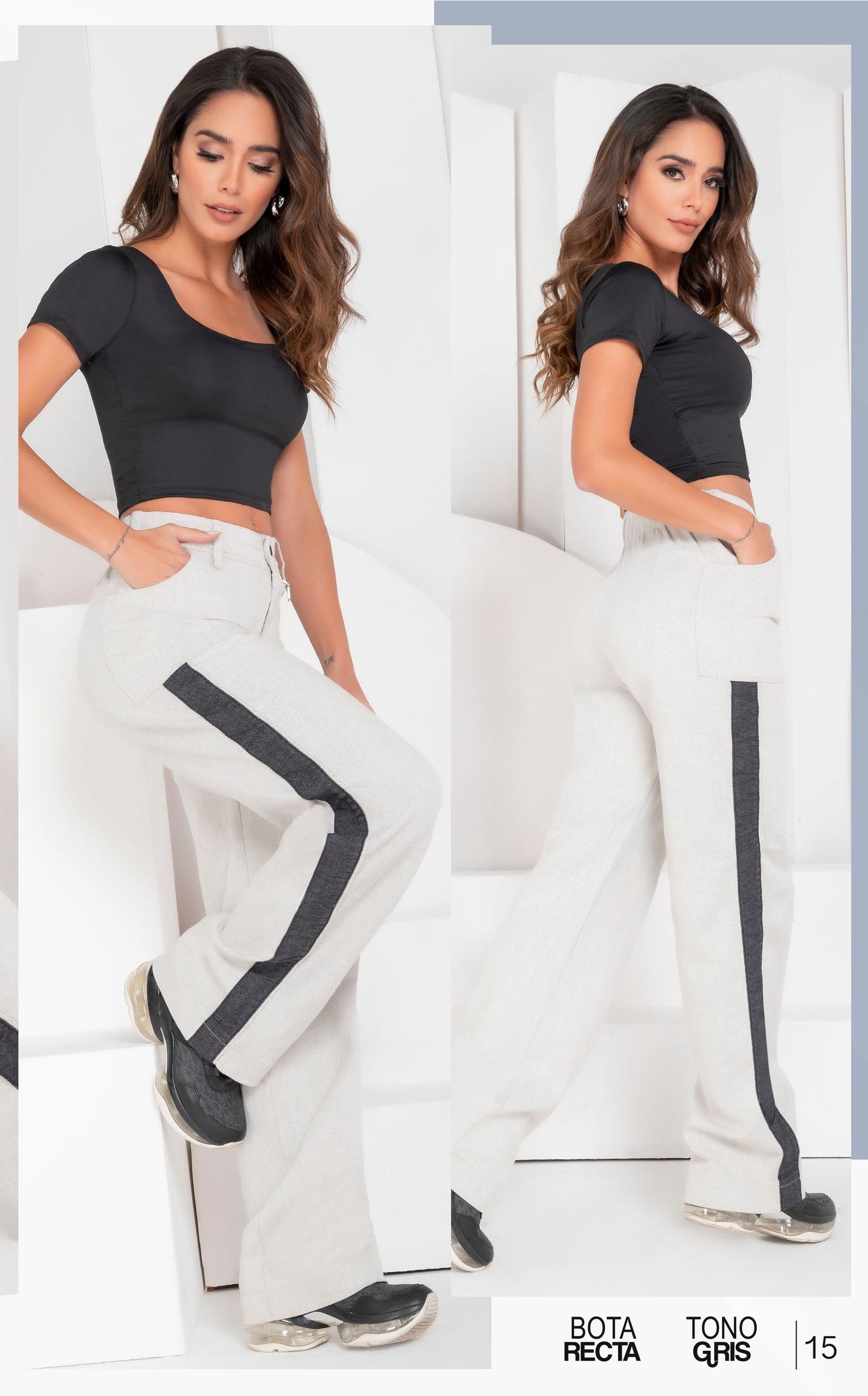 Pantalon X-2488