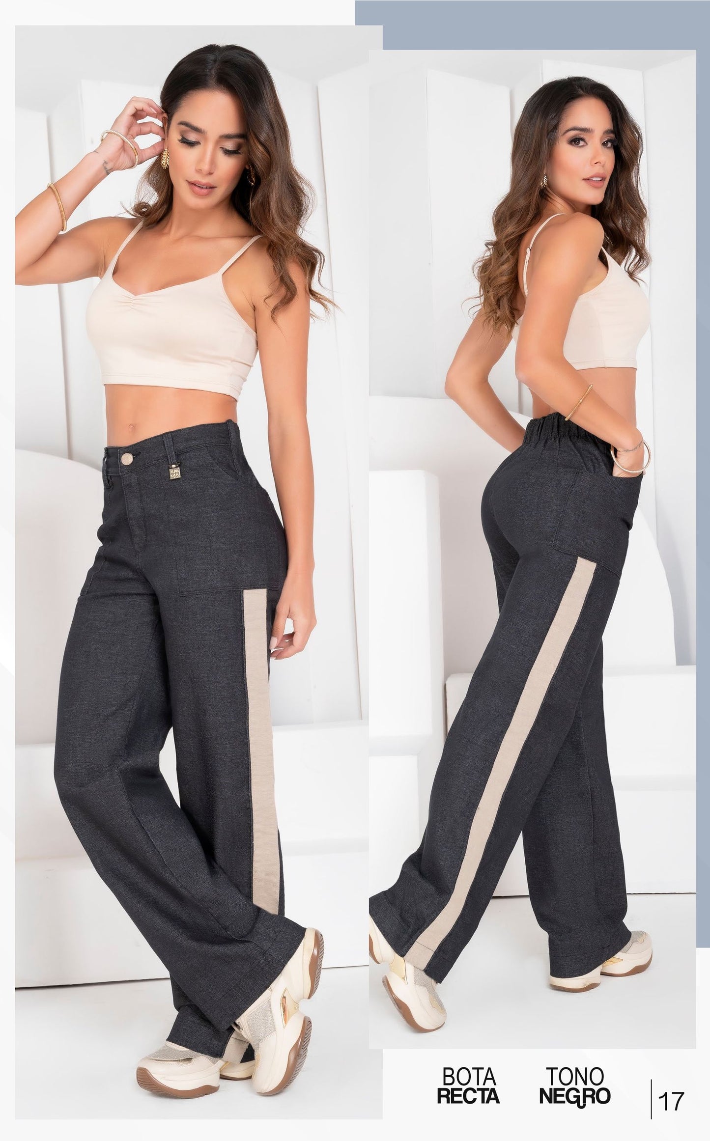 Pantalon X-2488