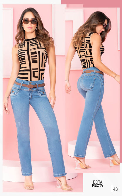 Jeans X-24104