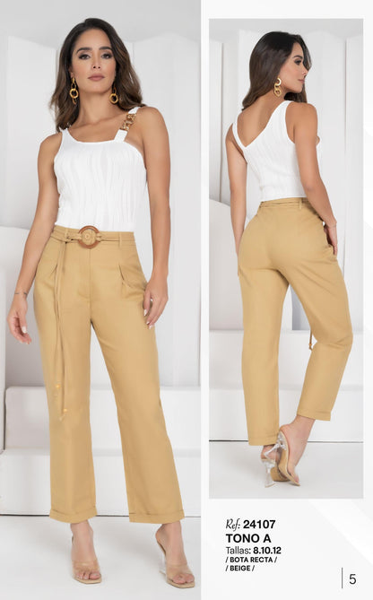 Pantalon X-24107