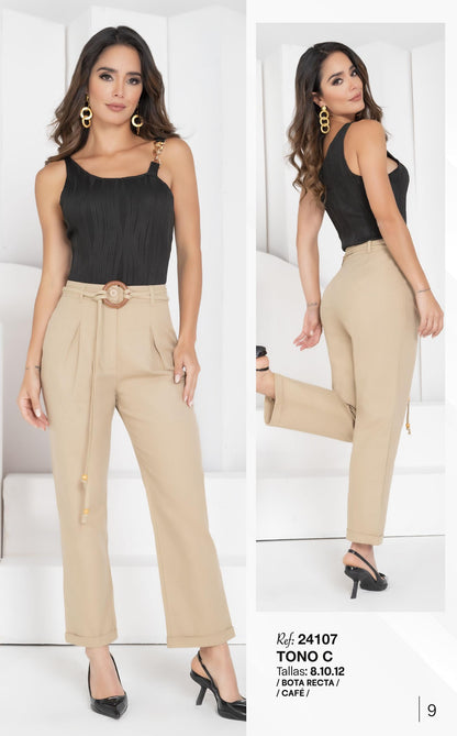 Pantalon X-24107