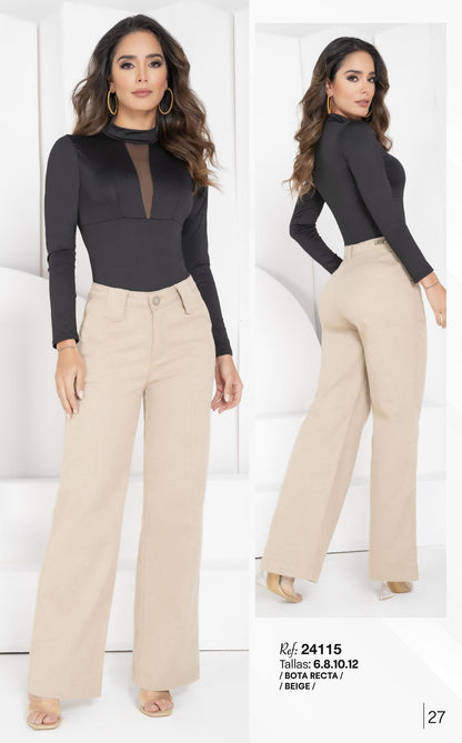 Pantalon X-24115