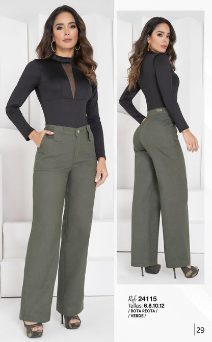 Pantalon X-24115