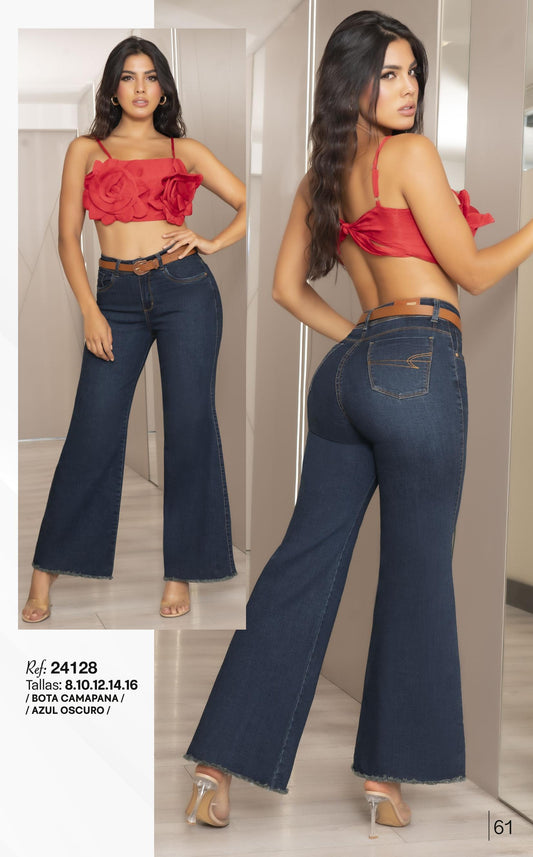 Jeans X-24128