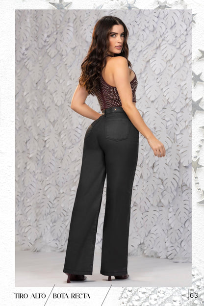 Pantalon X-25235N