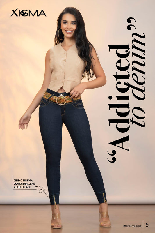 Jeans X-25118