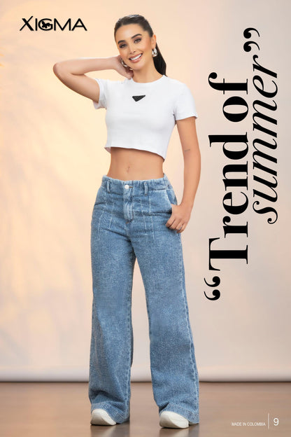 Jeans X-25119