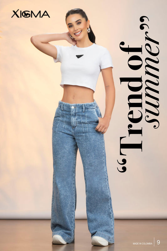Jeans X-25119