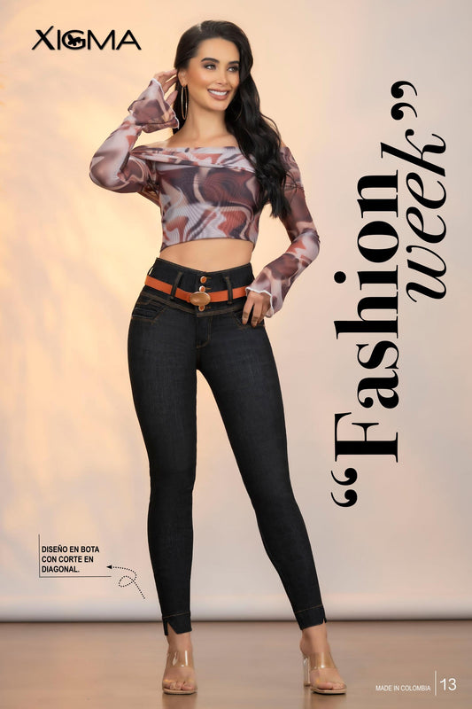 Jeans X-25120