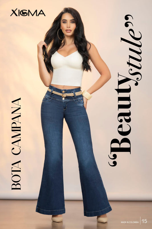 Jeans X-25121
