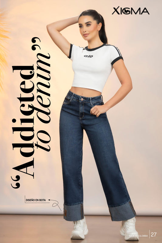 Jeans X-25125