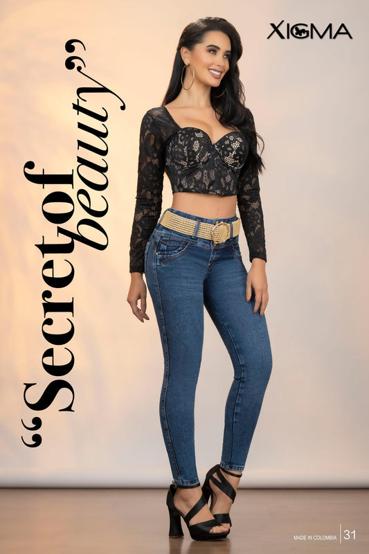Jeans X-25126