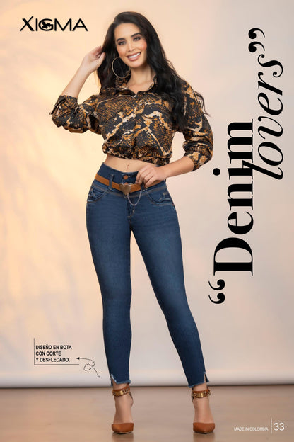 Jeans X-25127