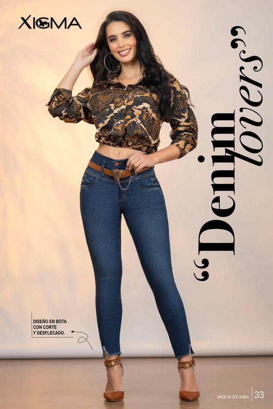 Jeans X-25127