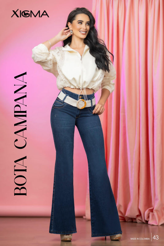 Jeans X-25130