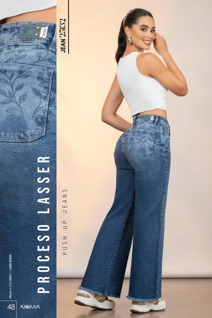 Jeans X-25132