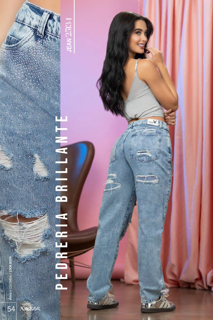 Jeans X-25134