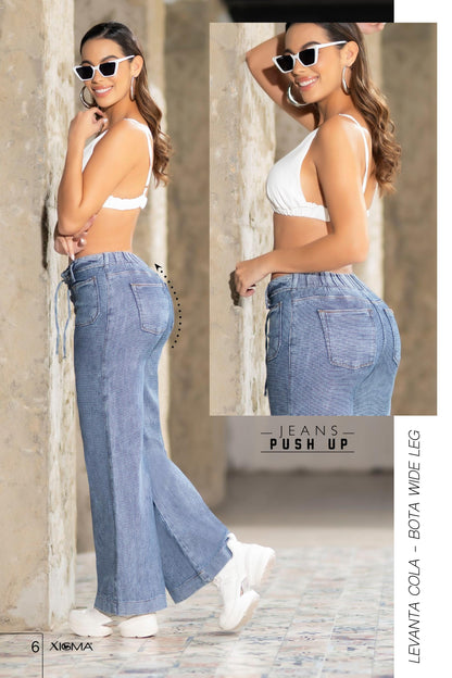 Jeans X-2619