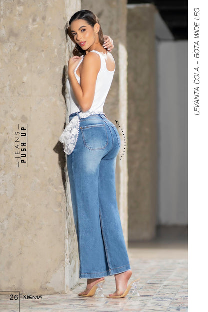 Jeans X-2624